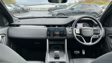 Land Rover Discovery Sport 2.0 D200 Dynamic HSE 5dr Auto [5 Seat] Diesel Station Wagon